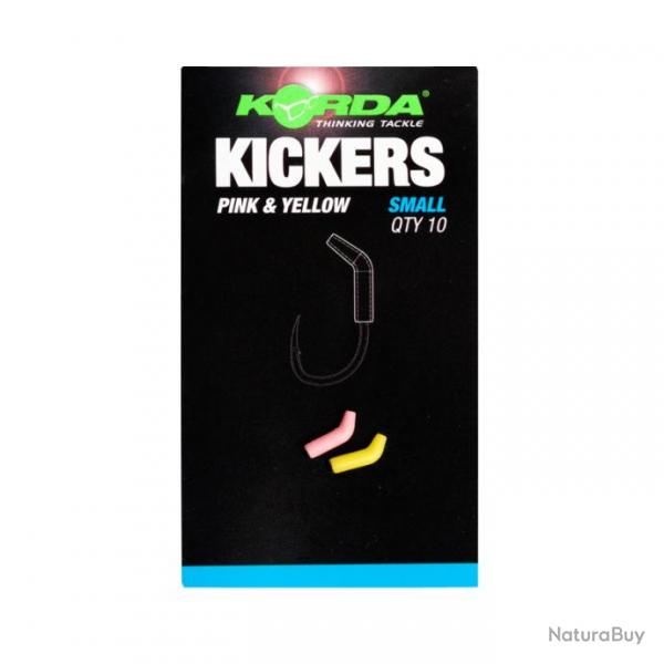 Aligneur De Ligne Korda Yellow/Pink Kickers L