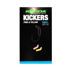 Aligneur De Ligne Korda Yellow/Pink Kickers S