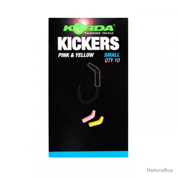 Aligneur De Ligne Korda Yellow/Pink Kickers S