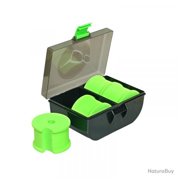 Boite a Bas de Ligne Korda Zig Box
