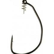 Hameçon Texan EWG WEEDLESS HOOKS 12/0 SAVAGE GEAR - JunkyCat