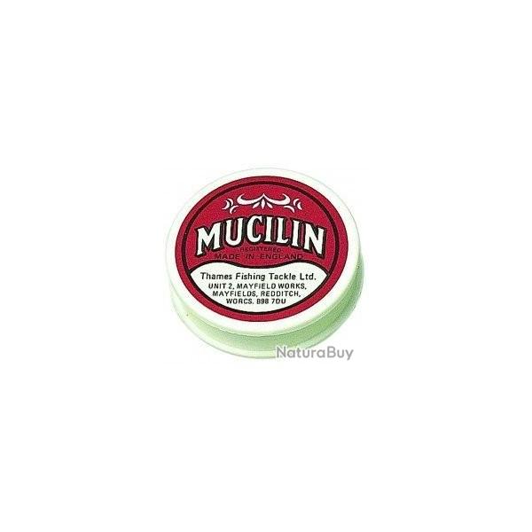 Boite Graisse Mucilin Standard Rouge ROUGE