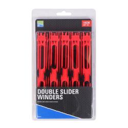 Plioirs Preston Double Slider Winders 26CM