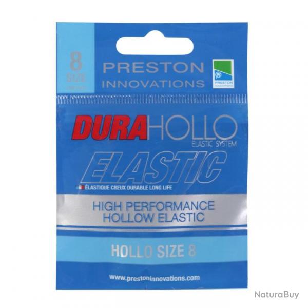Elastique Preston Dura Hollo Elastic 2,3MM