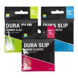 Elastique Preston Dura Slip Hybrid Elastic 2,2MM