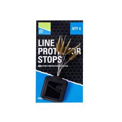 Accessoire de Montage Preston Line Protector Stop