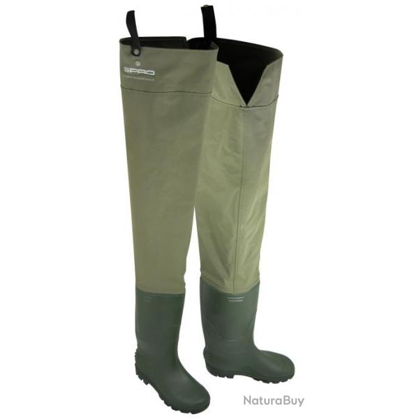 Waders PVC Spro Hip