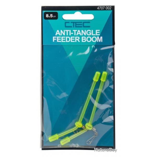 Anti-tangle Coud C'tec Feeder Boom 11,5CM