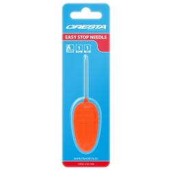 Aiguille Cresta Easy Stop Needle