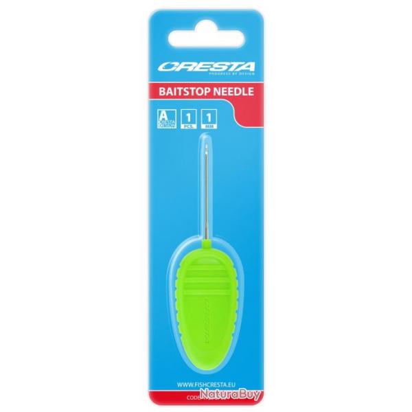 Aiguille Cresta Baitstop Needle