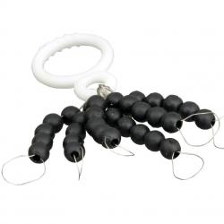 Perle Sensas Rubber Special Montage 6MM