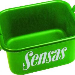 Bassine Sensas A Boules Petit Modele