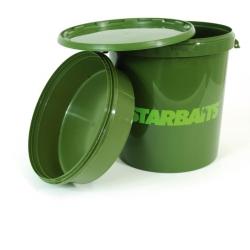 Seau Bucket Starbaits Containers