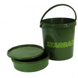 Seau Starbaits Bucket