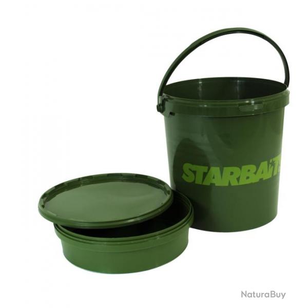 Seau Starbaits Bucket