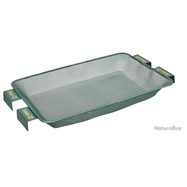 Tamis Sensas Green Rectangulaire 45X30Cm-D1,9Mm