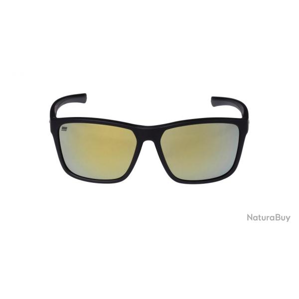 Lunette Polarisante Abu Garcia Eyewear Beast Gold Green