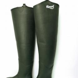 Cuissardes Ragot Caoutchouc Double Neoprene 40