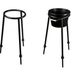 Support de Seau Carp Spirit Tripod Bucket Stand