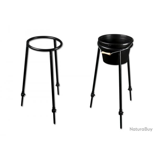 Support de Seau Carp Spirit Tripod Bucket Stand