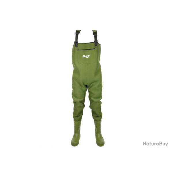 Waders Neoprene Ragot Standard 38-39
