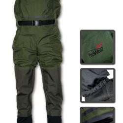 Waders Rapala X-Protect Wader 3+4 XL