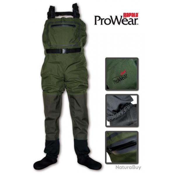 Waders Rapala X-Protect Wader 3+4 XL