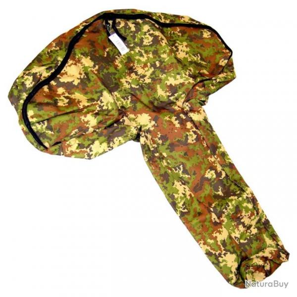 Housse de transport pour arbalte 98 x 76 cm Camouflage