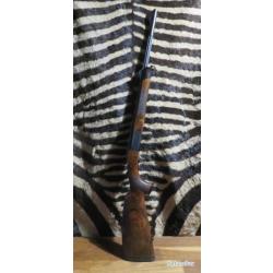 Kipplauf MERKEL K5 Extrem gr.5 cal.270win canon 52cm flûté, fileté
