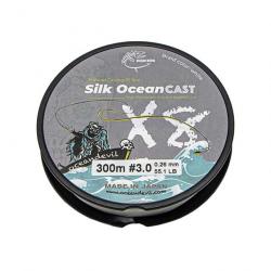 Tresse Ocean Devil Silk Ocean Cast 300m 55,1lb