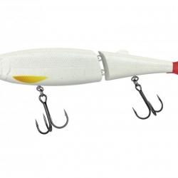 Poisson Nageur Illex Freddy 170 CW Pearl Bone