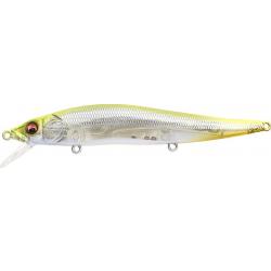 Poisson Nageur Megabass Vision Oneten 110 FW M Ghost Hot Shad