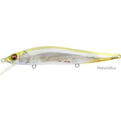 Megabass Vision 110 Oneten High Schwimmend Köder GG Motsugo (1134