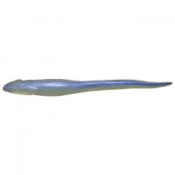 Leurre Souple Megabass Hazedong 13cm 12,5cm Par 7 GHOST SHAD SOLID