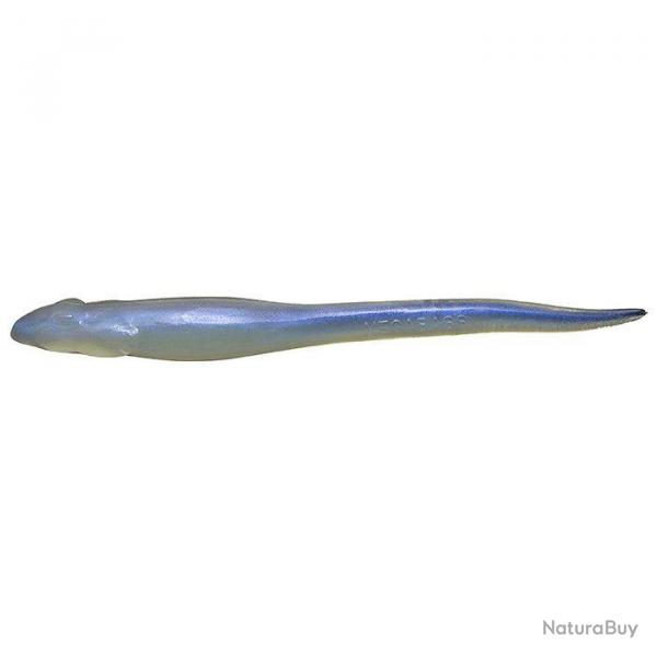 Leurre Souple Megabass Hazedong 13cm 12,5cm Par 7 GHOST SHAD SOLID