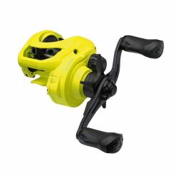 Moulinet Casting Mitchell Colors MX Jaune 6.6:1 66cm 209g 6kg