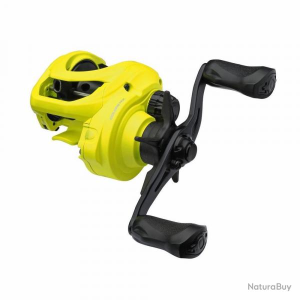 Moulinet Casting Mitchell Colors MX Jaune 6.6:1 66cm 209g 6kg
