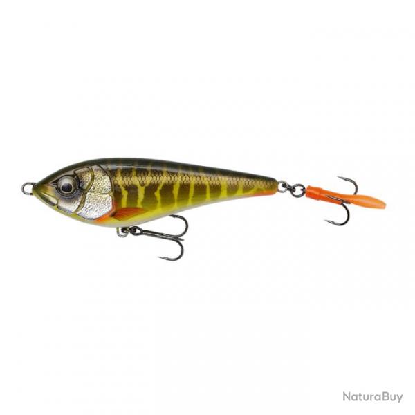 Poisson Nageur Savage Gear Deviator Swim 12,5cm 12,5cm 50g Pike