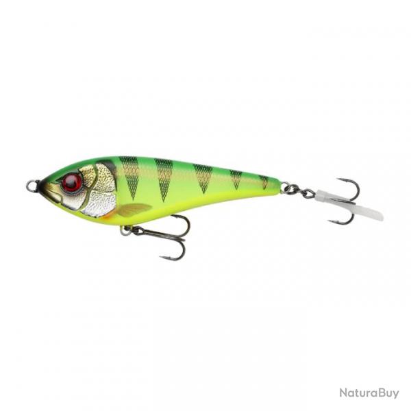 Poisson Nageur Savage Gear Deviator Swim 14cm 14cm 70g Firetiger