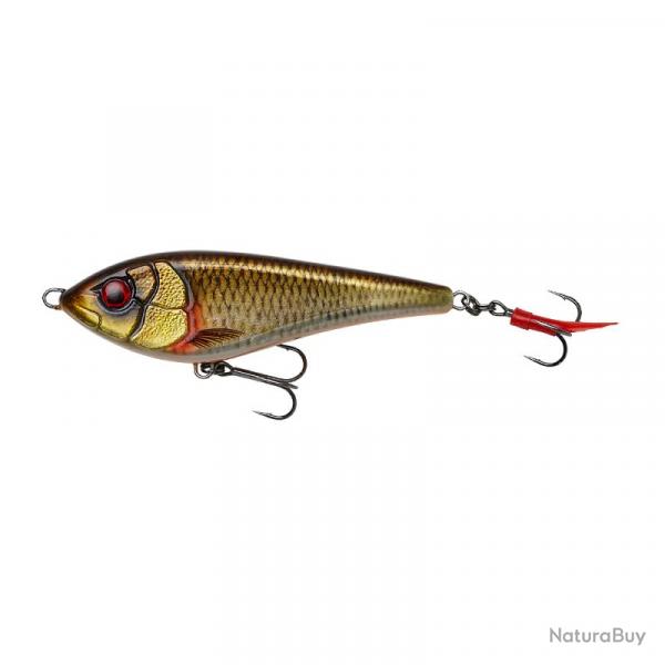 Poisson Nageur Savage Gear Deviator Swim 14cm 14cm 70g Dirty Roach