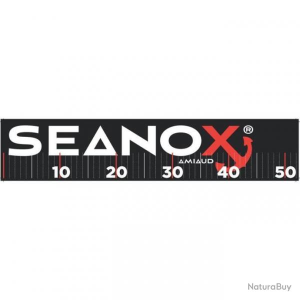 Rgle de mesure Seanox Adhsive 50cm