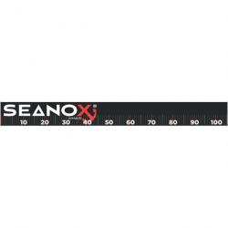 Règle de mesure Seanox Adhésive 100cm