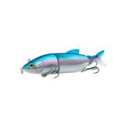 Leurre Dur Lipless Shimano Yasei Soul Swim SS 16cm 36g - Coulée Lente - Multicolore - Neuf