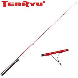 Canne Tenryu Injection SP 76 MH 2.29m 14-35g