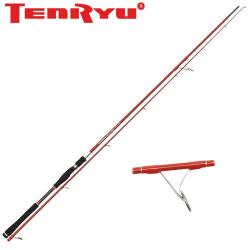 Canne Tenryu Rod Bar 2.70 Evolution 2.70m 5-50g