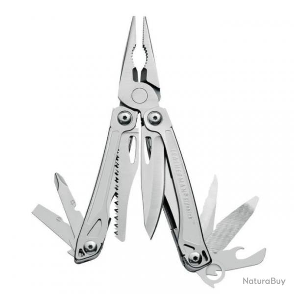 Pince multifonction Leatherman - SIDEKICK