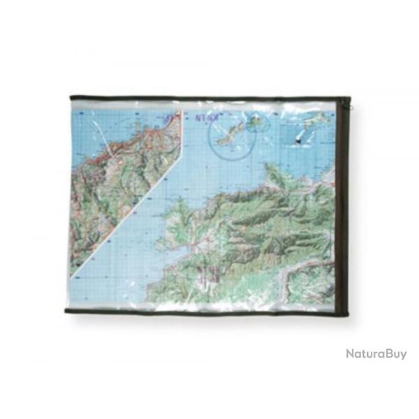 Porte-cartes militaire Etat Major