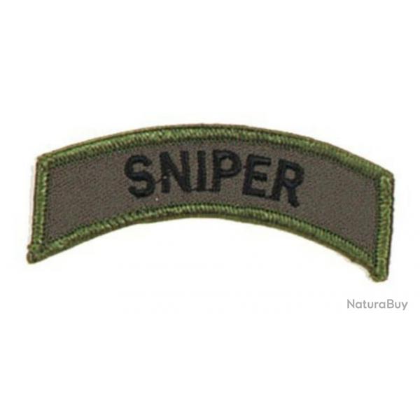 Patch US - Sniper