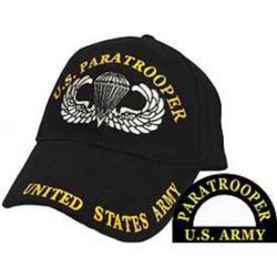 Casquette US "Paratrooper"