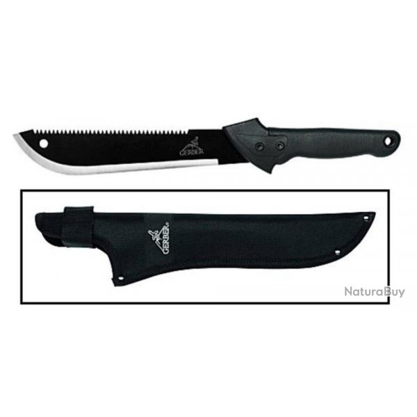 Machette Gerber Gator JR - 47 cm